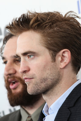 Robert Pattinson Poster 3178591