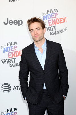 Robert Pattinson Poster 3178593