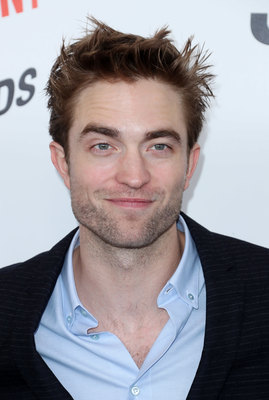 Robert Pattinson Poster 3178594