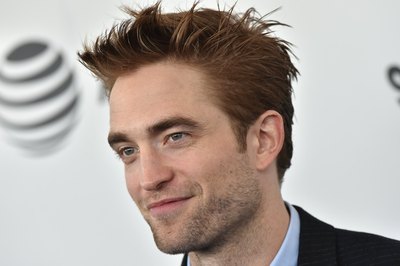 Robert Pattinson Poster 3178595