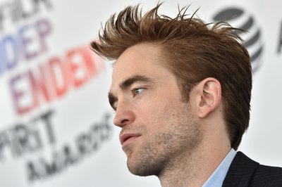 Robert Pattinson Poster 3178598