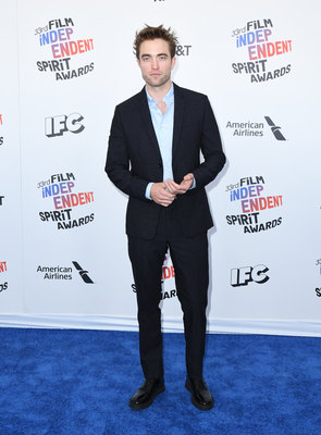 Robert Pattinson Poster 3178599