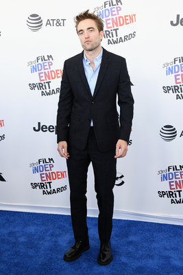 Robert Pattinson Poster 3178600