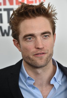 Robert Pattinson Poster 3178602