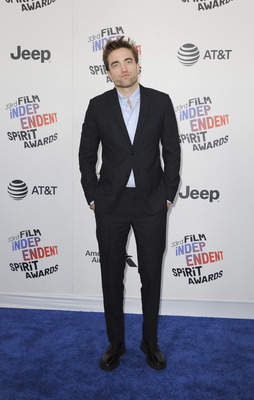 Robert Pattinson Poster 3178603