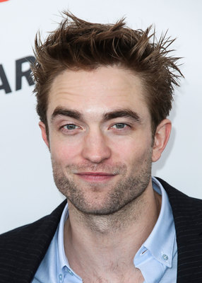 Robert Pattinson Poster 3178604