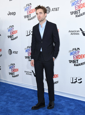 Robert Pattinson Poster 3178605
