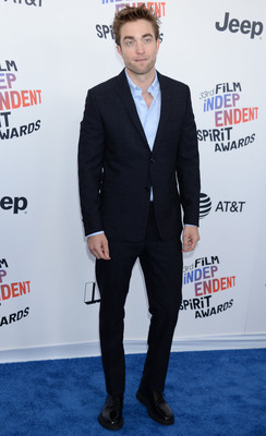 Robert Pattinson Poster 3178606