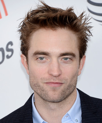 Robert Pattinson Poster 3178607