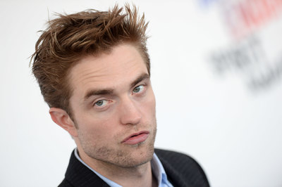 Robert Pattinson Poster 3178608