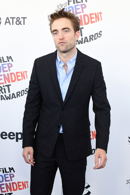 Robert Pattinson Poster 3178610