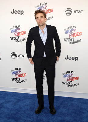 Robert Pattinson Poster 3178611