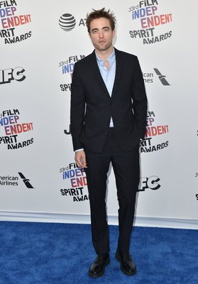 Robert Pattinson Poster 3178612