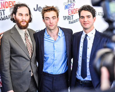 Robert Pattinson Poster 3178613