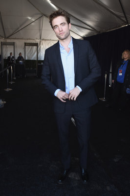 Robert Pattinson Poster 3178615
