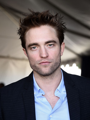Robert Pattinson Poster 3178618