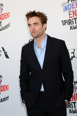 Robert Pattinson Poster 3178619