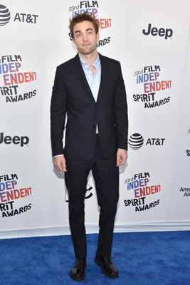 Robert Pattinson Poster 3178620