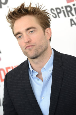 Robert Pattinson Poster 3178621