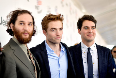 Robert Pattinson Poster 3178622