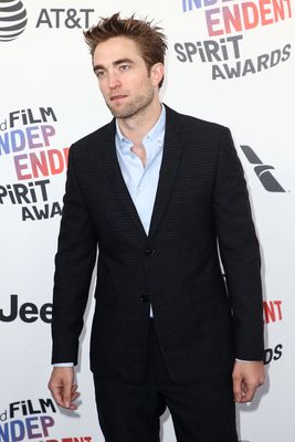 Robert Pattinson Poster 3178624