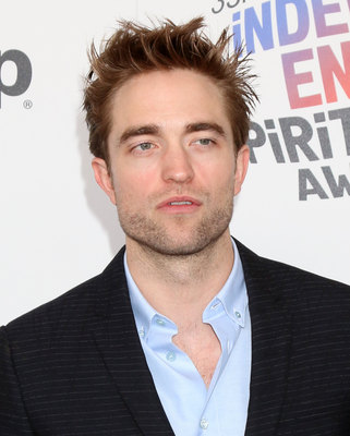 Robert Pattinson Poster 3178626