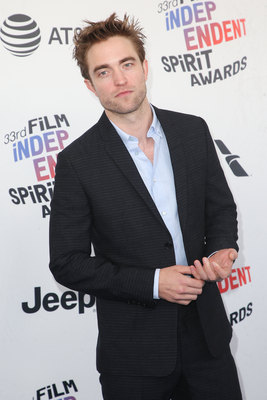 Robert Pattinson Poster 3178627