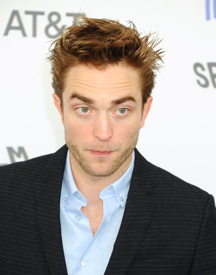 Robert Pattinson Poster 3178628