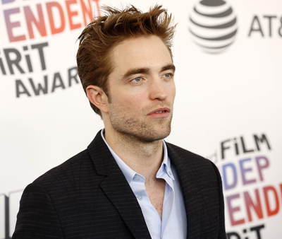 Robert Pattinson Poster 3178660