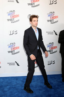 Robert Pattinson Poster 3178662