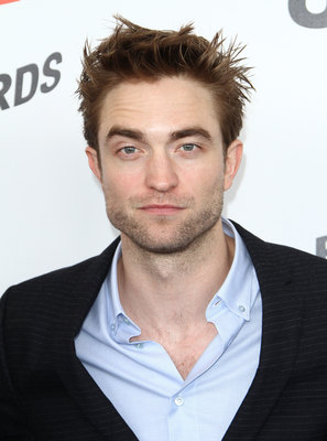 Robert Pattinson Poster 3178663