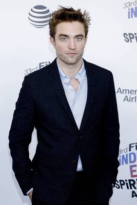Robert Pattinson Poster 3178664