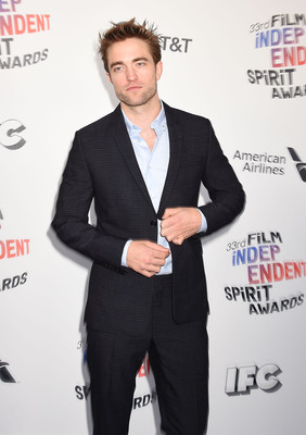 Robert Pattinson Poster 3178668
