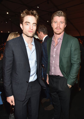 Robert Pattinson Poster 3178669