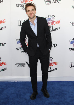 Robert Pattinson Poster 3178670