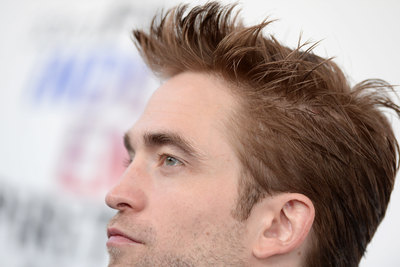 Robert Pattinson Poster 3178671