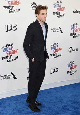 Robert Pattinson Poster 3178672