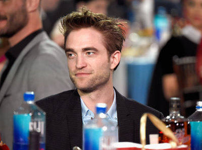 Robert Pattinson Poster 3178673