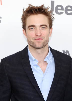 Robert Pattinson Poster 3178674