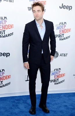 Robert Pattinson Poster 3178675