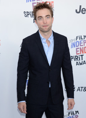 Robert Pattinson Poster 3178677