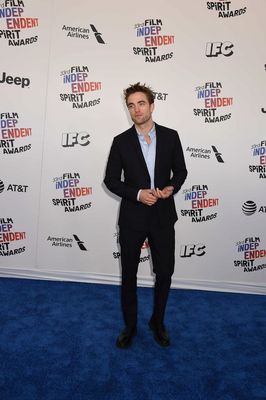 Robert Pattinson Poster 3178678