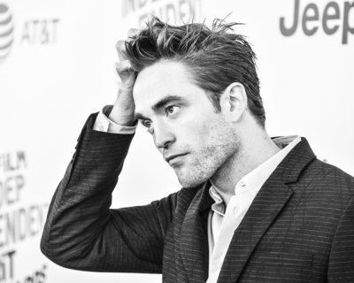 Robert Pattinson Poster 3178679