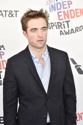 Robert Pattinson Poster 3178680