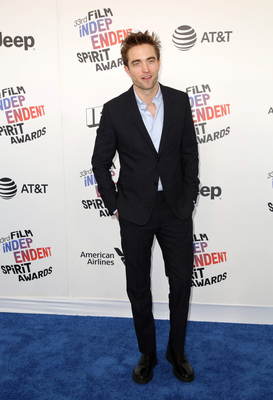 Robert Pattinson Poster 3178681