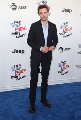 Robert Pattinson Poster 3178684