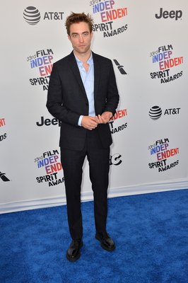 Robert Pattinson Poster 3178685