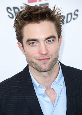 Robert Pattinson Poster 3178687