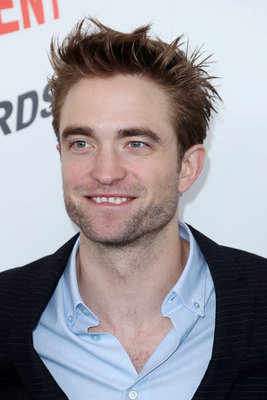 Robert Pattinson Poster 3178688