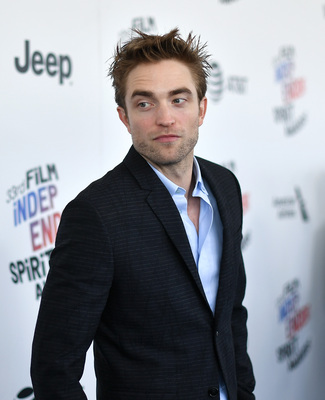 Robert Pattinson Poster 3178690